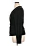 George Black Long Sleeve Blouse Size XL - photo 5