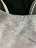Unbranded Gray Sports Bra Size XXS (estimated) - photo 7