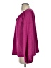 Vince Camuto Purple Long Sleeve Blouse Size S - photo 5