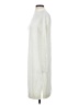 Lands' End Ivory Turtleneck Sweater Size S - photo 5
