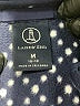Lands' End 100% Polyester Polka Dots Blue Fleece Size 10 - 12 - photo 6