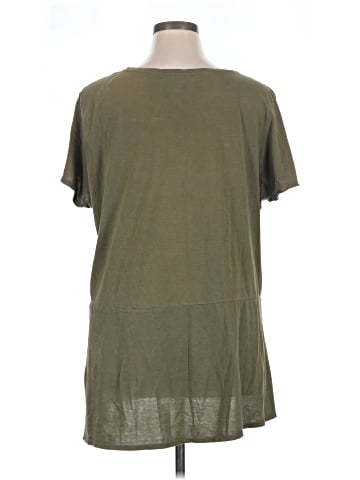 Purejill Short Sleeve T-Shirt (view 2)