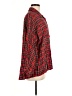 Vineyard Vines 100% Rayon Plaid Red Long Sleeve Button-Down Shirt Size 8 - photo 4