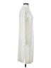 Lands' End Ivory Turtleneck Sweater Size S - photo 4