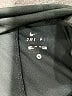 Nike 100% Polyester Black Athletic Shorts Size S - photo 3