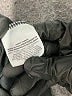 Nike 100% Polyester Black Athletic Shorts Size S - photo 4