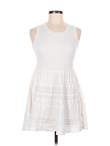 Willow & Wind Casual Dress (view 1)