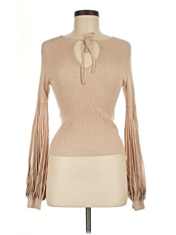 Ulla Johnson Long Sleeve Top (view 1)