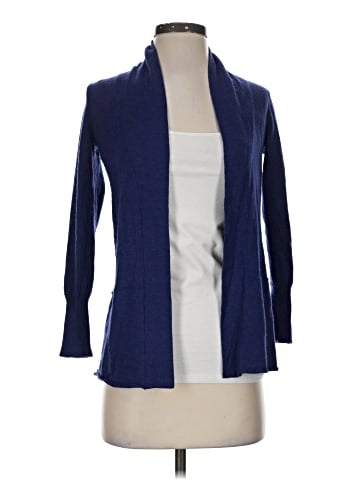 Eileen Fisher Kimono (view 1)