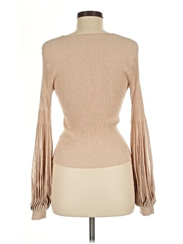 Ulla Johnson Long Sleeve Top (view 2)