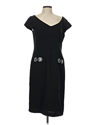 Tahari by ASL Casual Dress (view 1)