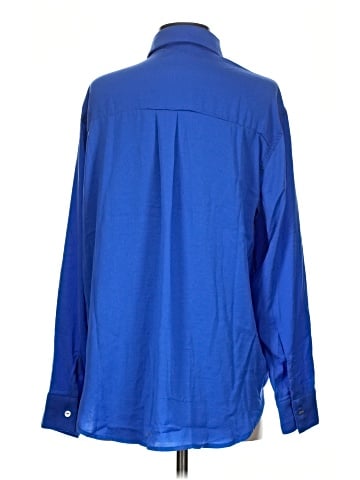 La Miel Long Sleeve Blouse (view 2)