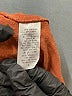 Double Zero Solid Brown Shorts Size L - photo 4