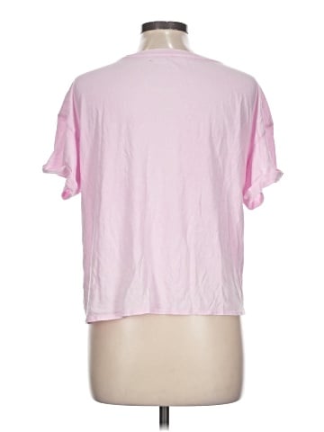 CALVIN KLEIN JEANS Short Sleeve T-Shirt (view 2)