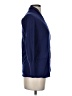 Eileen Fisher 100% Merino Solid Blue Kimono Size P (petite) - photo 4