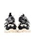 Assorted Brands Black Sneakers Size EU 37 - photo 2