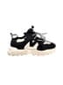 Assorted Brands Black Sneakers Size EU 37 - photo 1