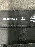 Old Navy Solid Black Jeggings Size 24 Short - photo 4