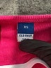 Old Navy Solid Pink Cocktail Dress Size XS - photo 7