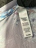 Flora Nikrooz Floral Blue Short Sleeve T-Shirt Size XL - photo 8