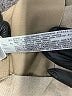 Zara Solid Tan Casual Dress Size M - photo 5
