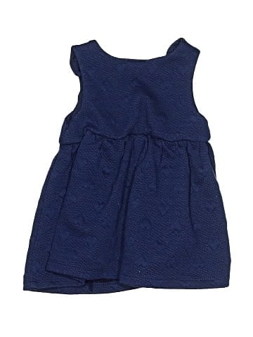 Nannette Dress (view 2)