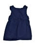 Nannette 100% Polyester Blue Dress Size 0-3 mo - photo 2