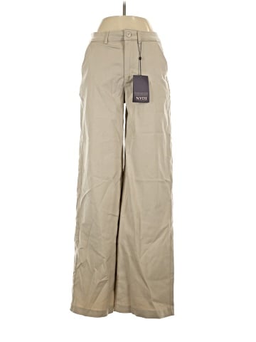 NYDJ Khakis (view 1)