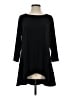 Alfani Black Casual Dress Size S - photo 1