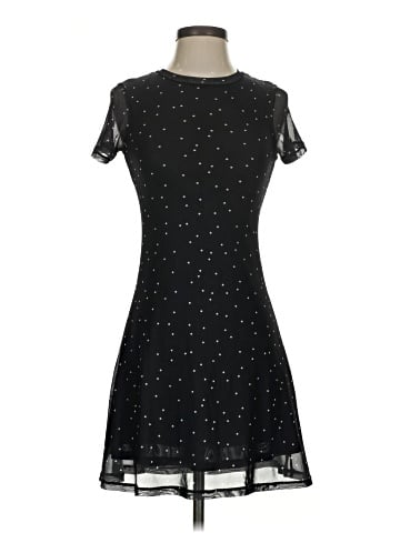 Divided by H&M Cocktail Dress (view 1)