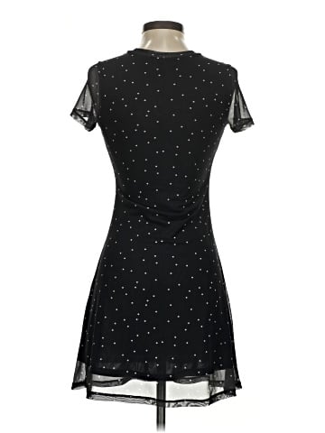 Divided by H&M Cocktail Dress (view 2)