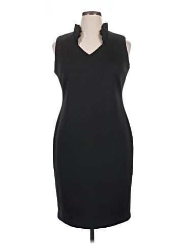 Calvin Klein Cocktail Dress (view 1)