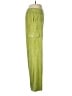 Lumiere Green Casual Pants Size M - photo 4