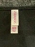 Xhilaration Black Casual Dress Size M - photo 7