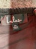 Lulus Solid Black Casual Dress Size M - photo 4