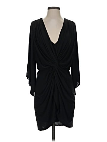 MISA Los Angeles Cocktail Dress (view 1)