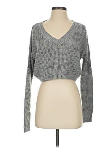 Aeropostale Pullover Sweater (view 1)