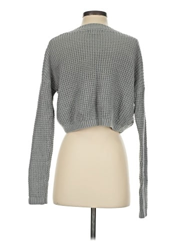 Aeropostale Pullover Sweater (view 2)