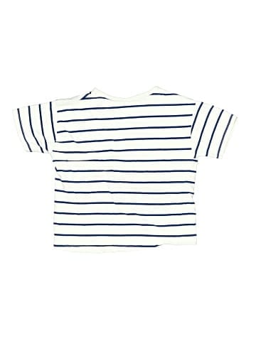 Zara Short Sleeve Top (view 2)