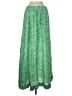 Jonathan Simkhai Green Casual Skirt Size M (estimated) - photo 2