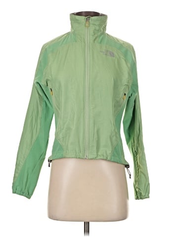 The North Face Track Jacket (view 1)