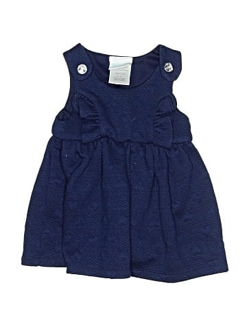 Nannette Dress (view 1)