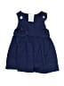 Nannette 100% Polyester Blue Dress Size 0-3 mo - photo 1
