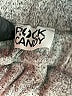 Rock Candy Gray Sweatpants Size S (estimated, kids) - photo 3