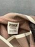 Victoria's Secret Pink Brown Pullover Sweater Size S - photo 7