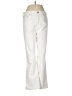 Club Monaco Ivory Jeans Size 29 waist - photo 1