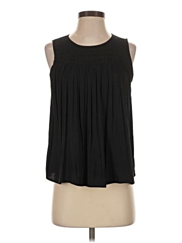 Left Coast by Dolan Sleeveless Blouse (view 1)