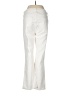 Club Monaco Ivory Jeans Size 29 waist - photo 2