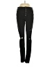 American Eagle Outfitters Black Jeans Size 4R - photo 1