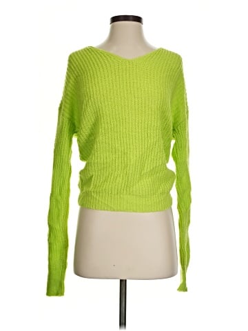 rue21 Pullover Sweater (view 1)